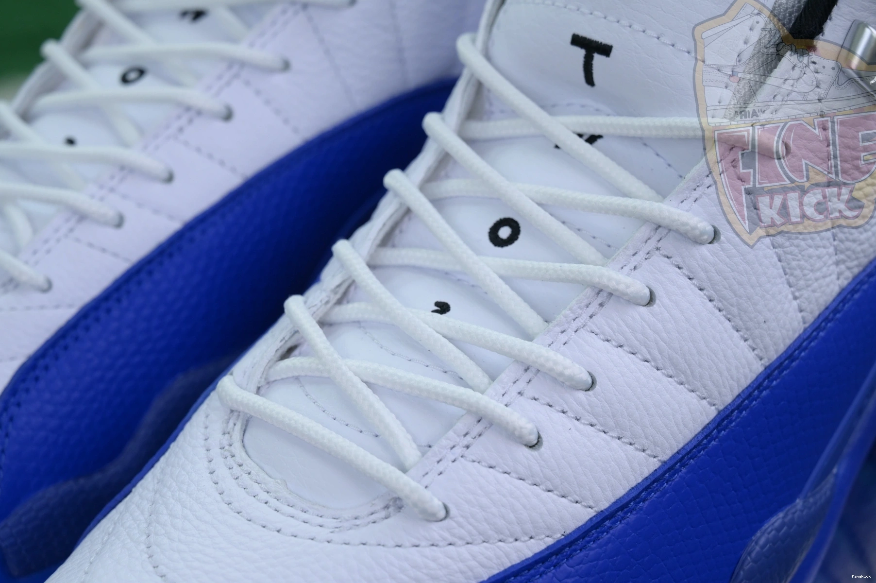 Retro'Blueberry'(2024) Jordan 12 Air 1229